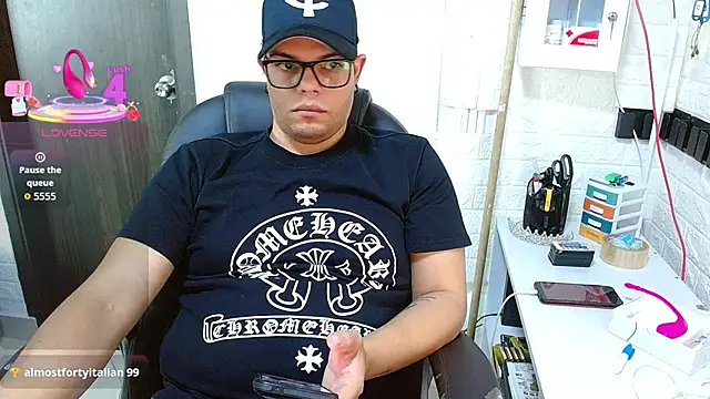 Realjoel01 live XXX chat