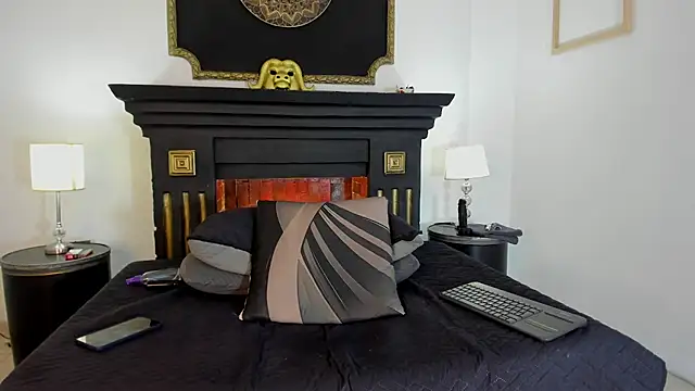 Živý XXX chat George_dickson