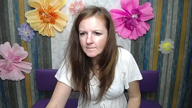 MeganPirs Live XXX-Chat