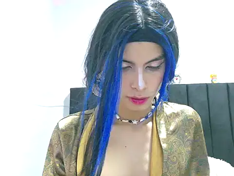 צ'אט XXX בשידור חי של Svetlana_yevgenivna