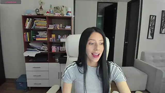 Онлайн чат XXX jess_1a
