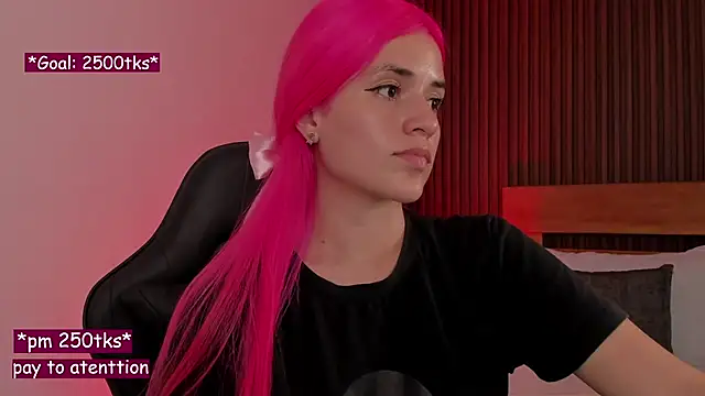 Онлайн чат XXX alliss_ginger_