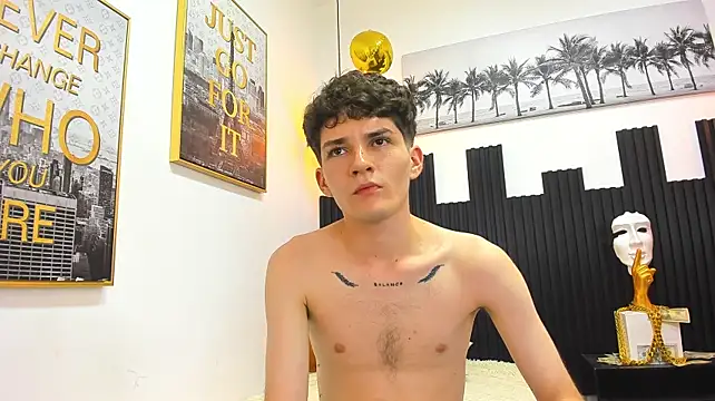 trevor_mob Live XXX Chat