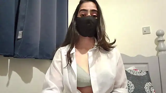 دردشة VeloriaX الجنسية المباشرة