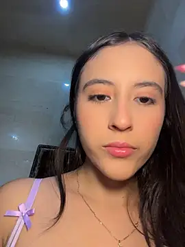 Juanita-Diaz's Live XXX Chat