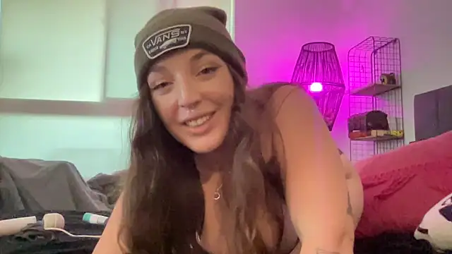 צ'אט XXX בשידור חי של PixieDiamond
