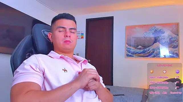 Chat XXX Live RJBarto