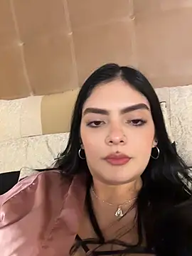 AliceRitter's Live XXX Chat