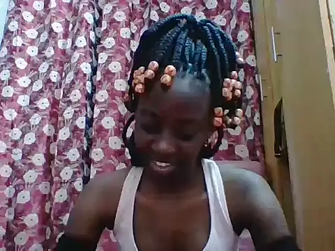 Chat XXX ao vivo de Darkpretty23