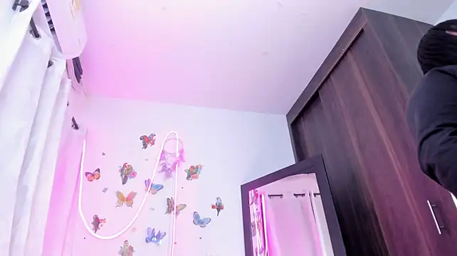athenaking's Live XXX Chat