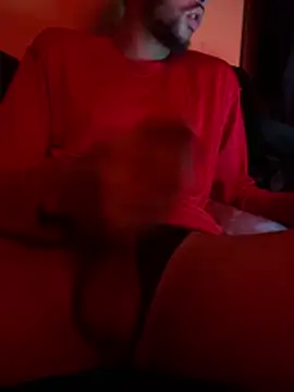 โชว์เว็บแคมของ SLUTTY-DADDY