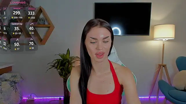 Eva__Blaze Chat XXX live