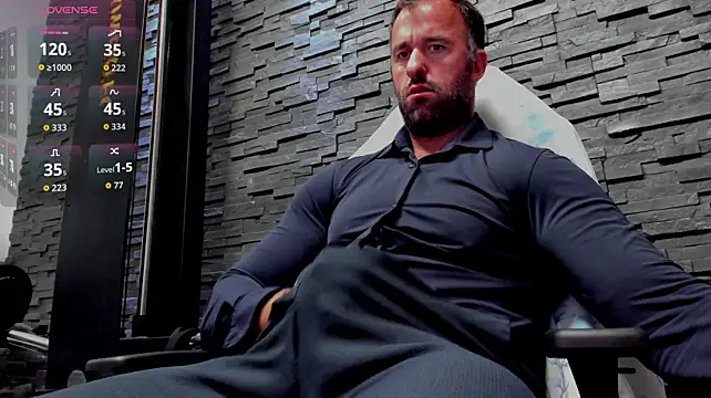 Chatroom XXX en direct de David_Big_Daddy