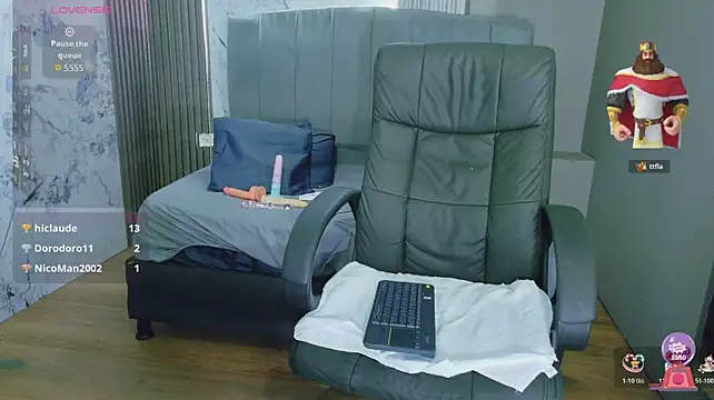 Živý XXX chat Vanessa_7_