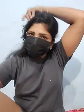 Tamil_SweetHeart élő XXX-chatje