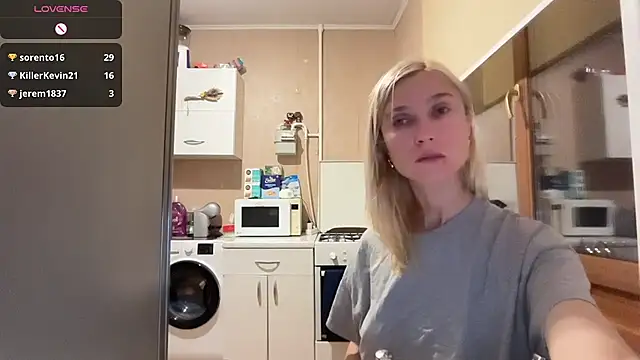 AngelJeni 现场XXX聊天