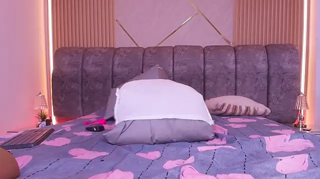 XXX chat uživo modela naia_blessed