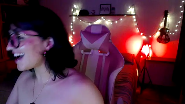 venus_666 – Naživo XXX chat