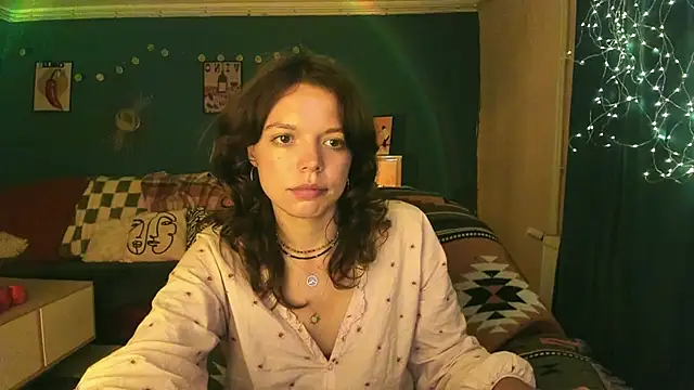 ClancyMorissey Live XXX-chat