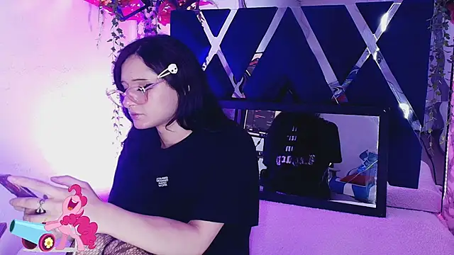 la_bommbastic 라이브 XXX 채팅