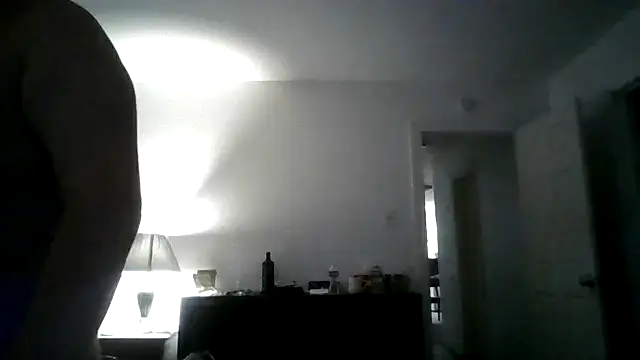 Show de PureWhiteNevrtried na webcam