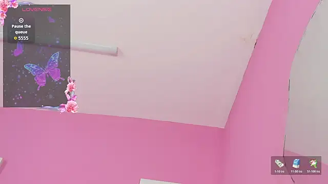 miajhonsonx – Live XXX-chat