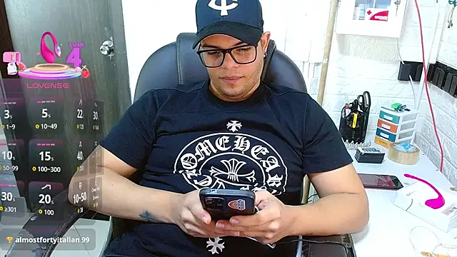 Realjoel01 Live XXX Chat