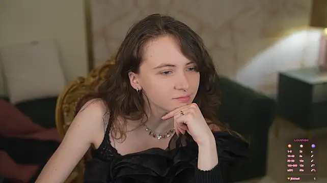 Orly_flame – Naživo XXX chat