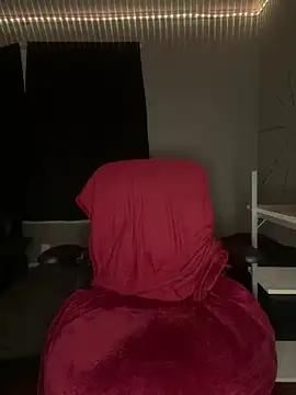 Chat XXX en directo de iktzx