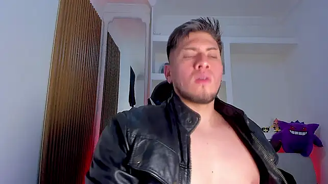 SebastianMaximoff_n Live XXX chat