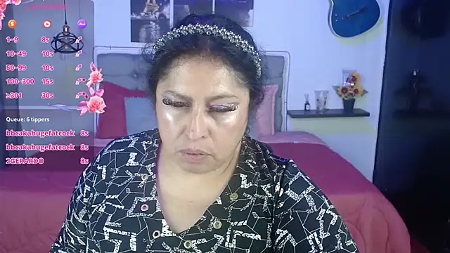 Keyla01_'s Live XXX Chat