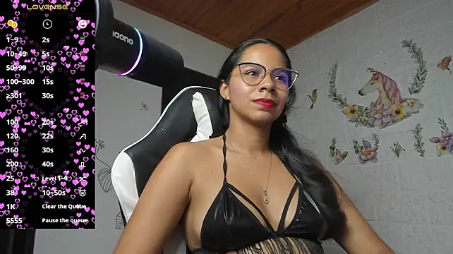 alisson_hoffman05 Obrolan Langsung XXX