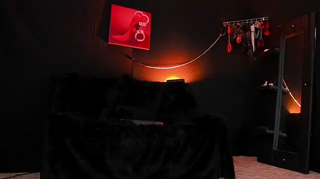 IsabellestonesのライブXXXチャット