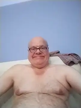 jk6t's Webcam Show