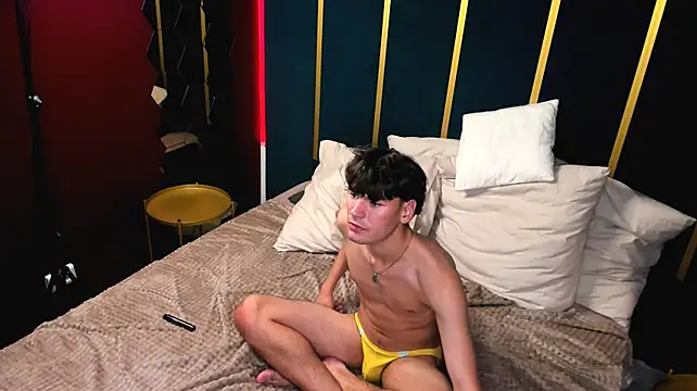 Czat XXX na żywo – Kamal_Kramer