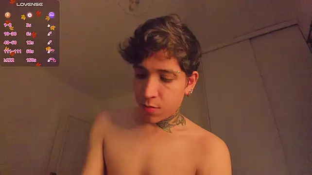 Michael_v77 লাইভ XXX চ্যাট