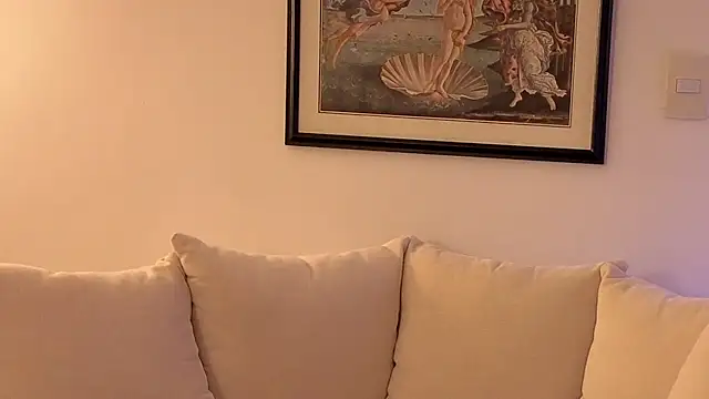 IsabellaSandoval's Live XXX Chat