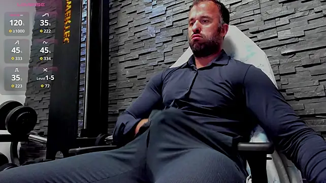 David_Big_Daddy live XXX chat