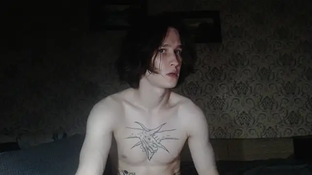 min1pekka Live XXX-Chat