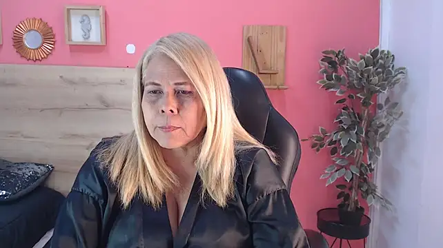 XXX chat uživo modela eva_colen50