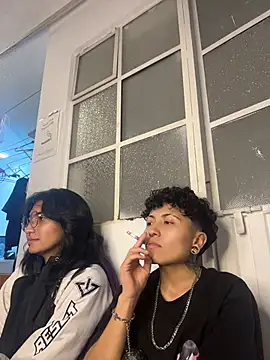 XXX chat uživo modela ian_mathias_