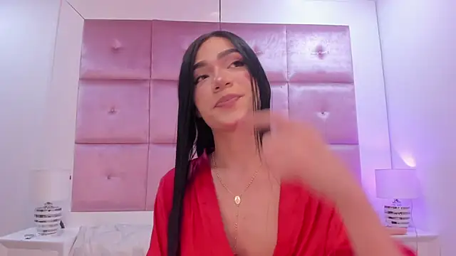 Chat XXX ao vivo de Steffany_Sweet