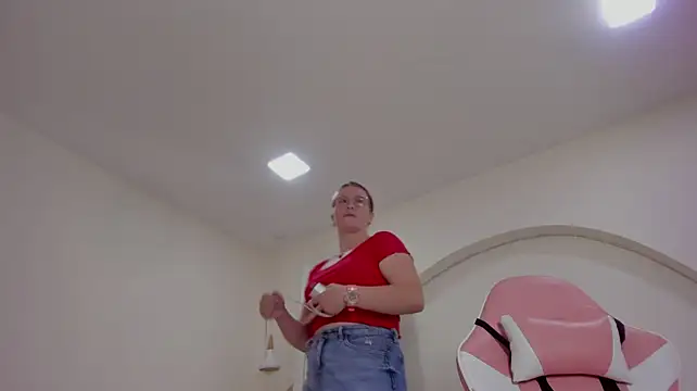 دردشة AllisonRoberts_ الجنسية المباشرة