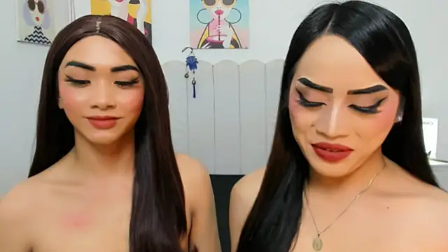 MirandaSterling Adlı Modelin Canlı XXX Sohbeti