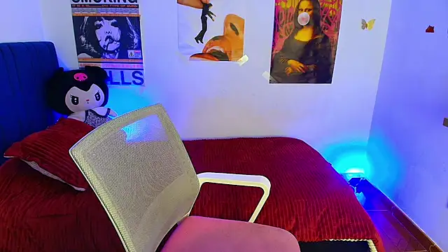 spicyferny's Live XXX Chat