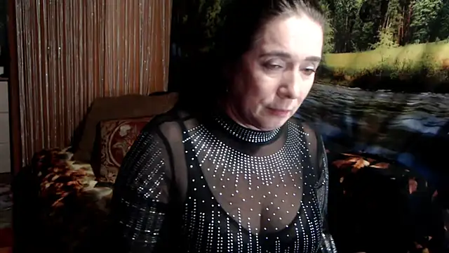 RositaSky – Live XXX-chat