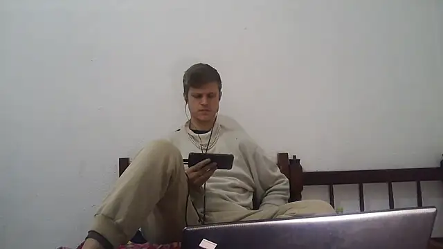Chat +18 de FlorianRosa ao vivo