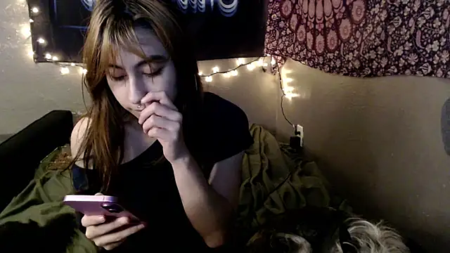 XXX chat uživo modela London_Ray