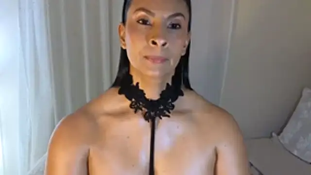 XXX chat uživo modela sweetandhot
