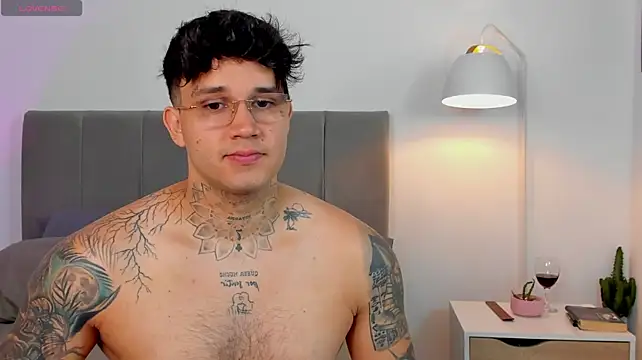Онлайн чат XXX im_deymon